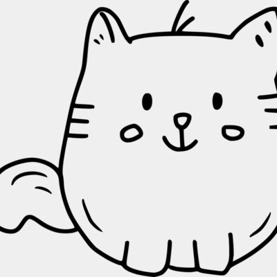 Kitten   Clipart 3 Thumbnail