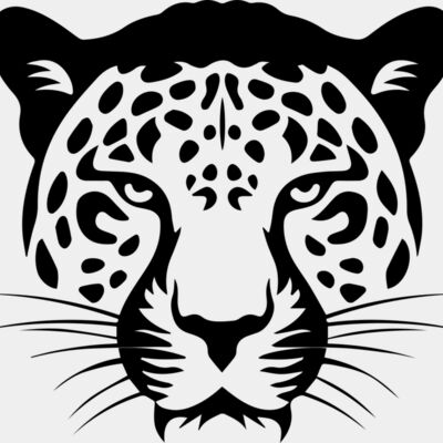 Leopard   Clipart 1 Thumbnail