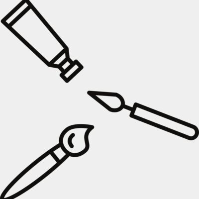 Art Painting Tools Thumbnail