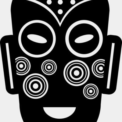 Wooden Mask Thumbnail