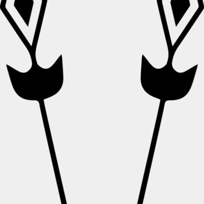 Samurai spears Thumbnail