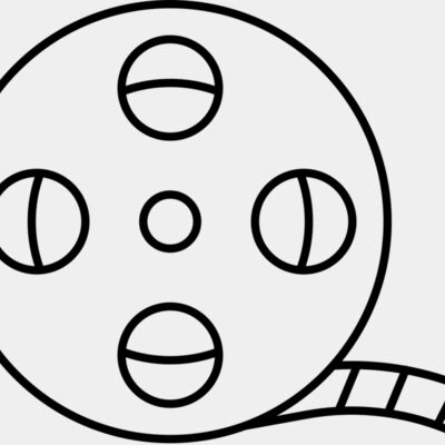 Movie Film Thumbnail