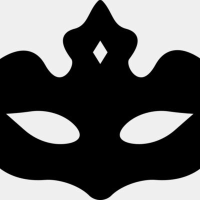 Theater Eye Mask Thumbnail