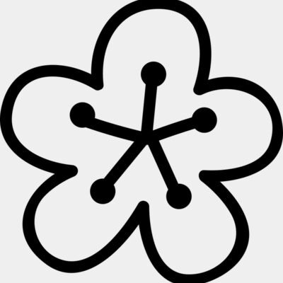 Cherry Blossom Art Thumbnail