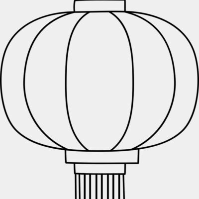 Chinese Lantern Thumbnail