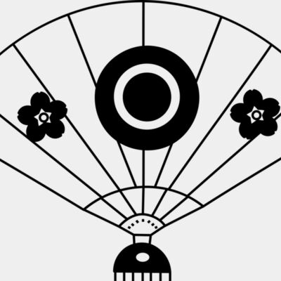 Hand Fan Art Thumbnail