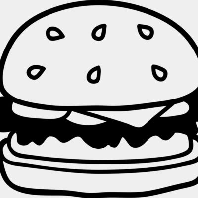 American Burger Thumbnail
