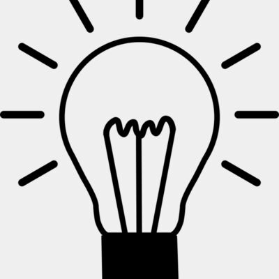 42 Light Bulb Thumbnail