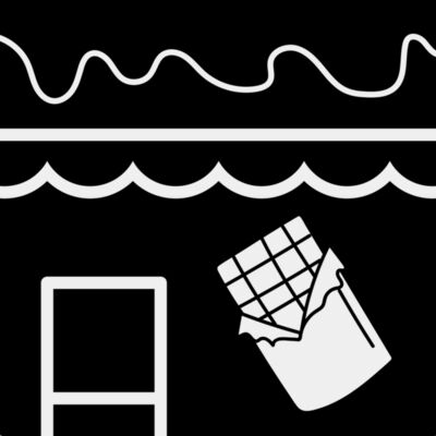 107 Chocolate Shop Thumbnail