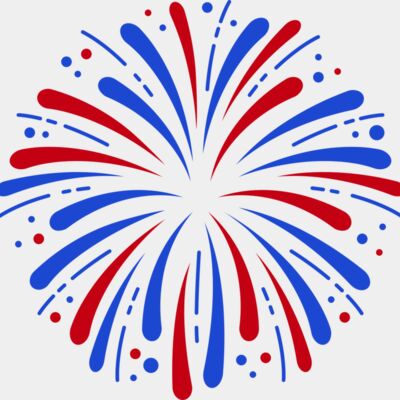 Fourth of July Fireworks Thumbnail