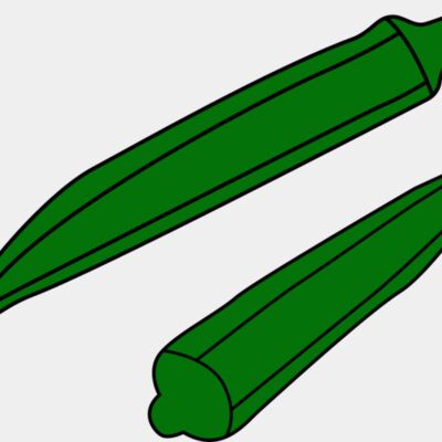 Okra Thumbnail