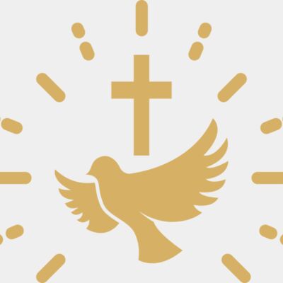 Dove and Cross Thumbnail