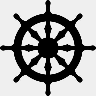 Dharma Wheel 1 Thumbnail