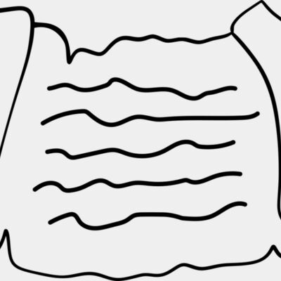 Torah Scroll 2 Thumbnail