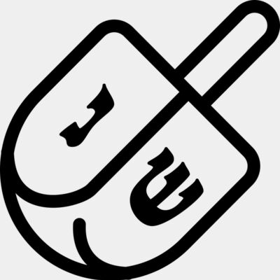 Dreidel 2 Thumbnail