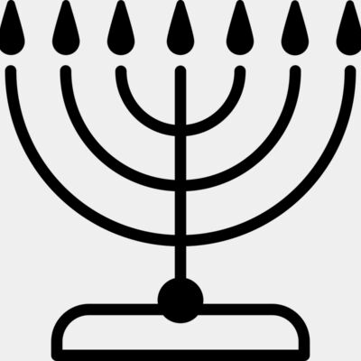 Menorah 1 Thumbnail