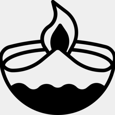 Diya Lamp 3 Thumbnail