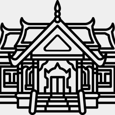 Hinduism Temple 2 Thumbnail