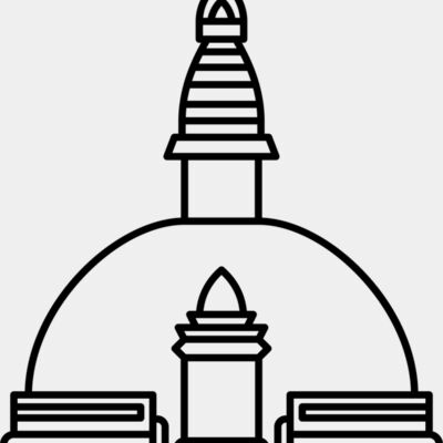 Hinduism Temple 3 Thumbnail
