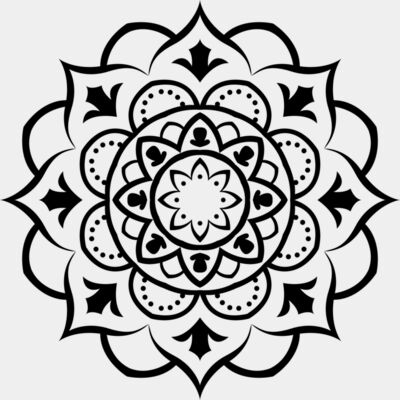 Mandala 1 Thumbnail