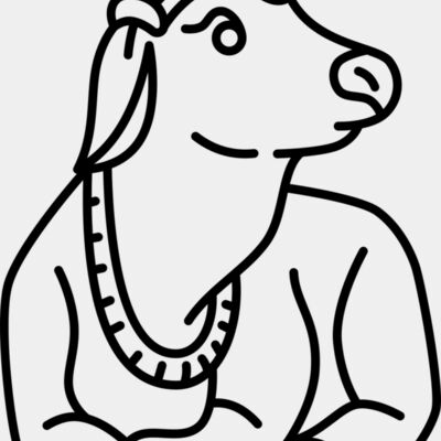 Sacred Cow 2 Thumbnail