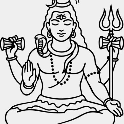 Shiva 4 Thumbnail