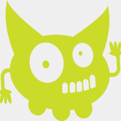 Cute Monster 2 Thumbnail