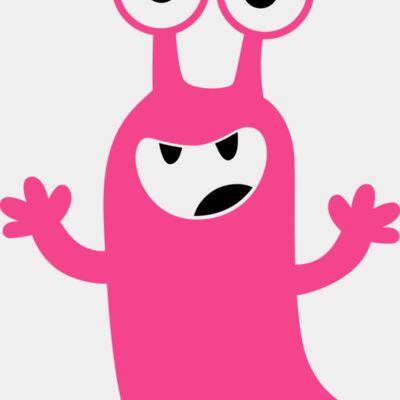 Cute Monster 3 Thumbnail