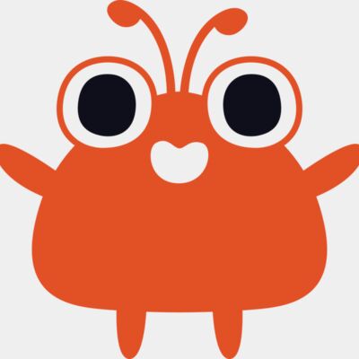 Cute Monster 4 Thumbnail