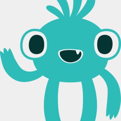 Cute Monster 6 Thumbnail