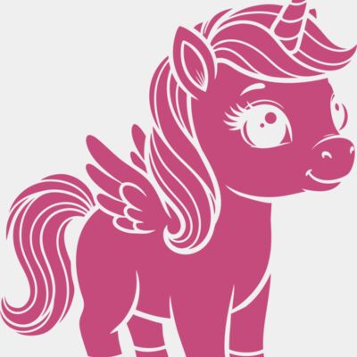 Unicorn 1 Thumbnail
