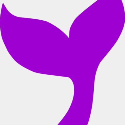 Mermaid Tail 1 Thumbnail
