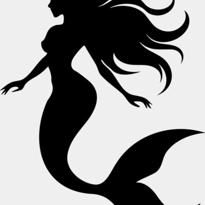 Mermaid Thumbnail