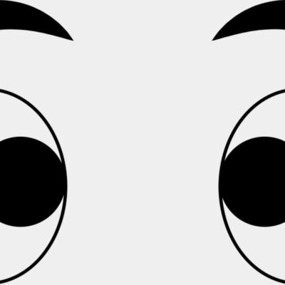 Cartoon Eyes Thumbnail