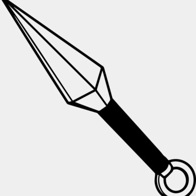 Ninja Knife Thumbnail