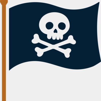 Pirate Flag 1 Thumbnail