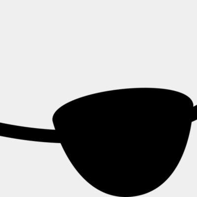 Pirate s Eye Patch 2 Thumbnail