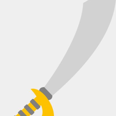 Pirate s Sword 1 Thumbnail