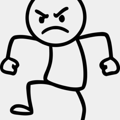 Angry 3 Thumbnail