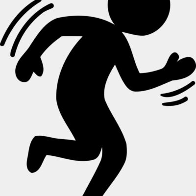 Running Thumbnail