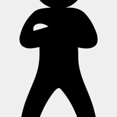 Standing Thumbnail