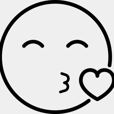 Kiss heart Thumbnail