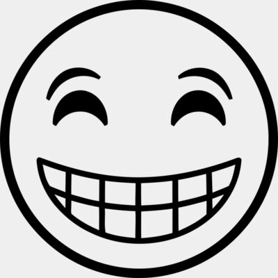 Laughing Emoji Thumbnail