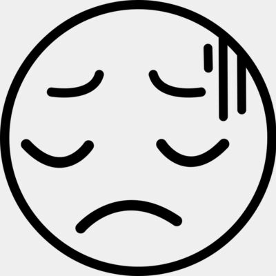 Worried Thumbnail