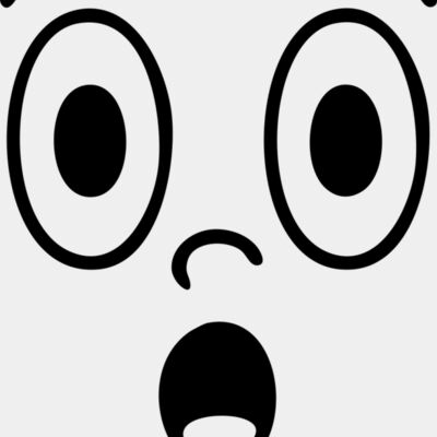 Shocked Thumbnail