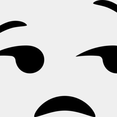 Side eye 2 Thumbnail