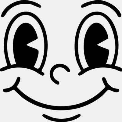 Smiling Thumbnail