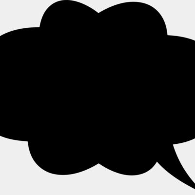 Speech Bubble 15 Thumbnail