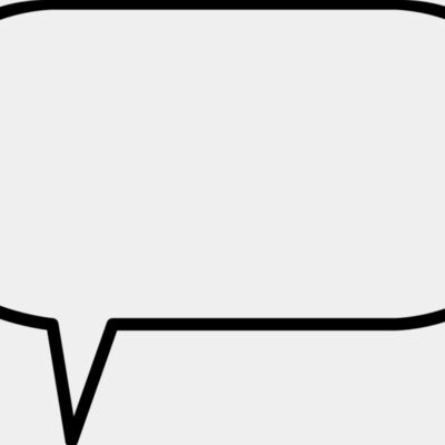 Speech Bubble 3 Thumbnail