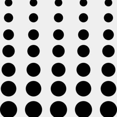 Circular Dot Matrix Thumbnail